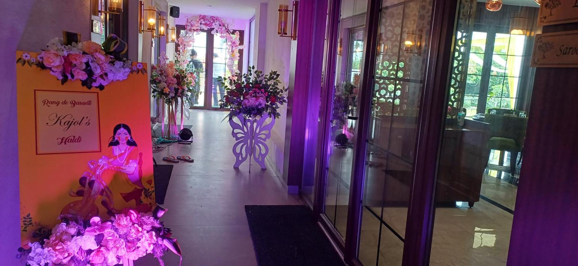 Black Mango Resort Kala Amb エクステリア 写真